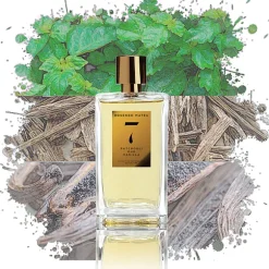 Rosendo Mateu N°7 EdP Nat. Spray