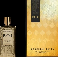 Rosendo Mateu Olfactory Journeys 1970 EdP Nat. Spray