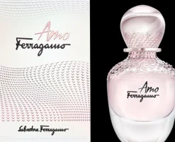 Salvatore Ferragamo Amo EdP Nat. Spray