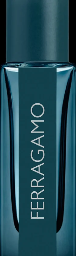 Salvatore Ferragamo Ferragamo Intense Leather EdP Nat. Spray