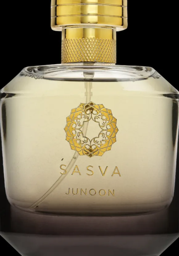 Sasva Junoon EdP Nat Spray