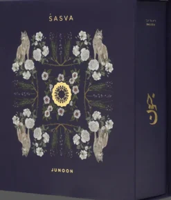 Sasva Junoon EdP Nat Spray