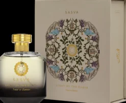 Sasva Light of the Earth Noor-e-Zamin EdP Nat Spray