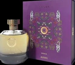 Sasva Moha EdP Nat Spray