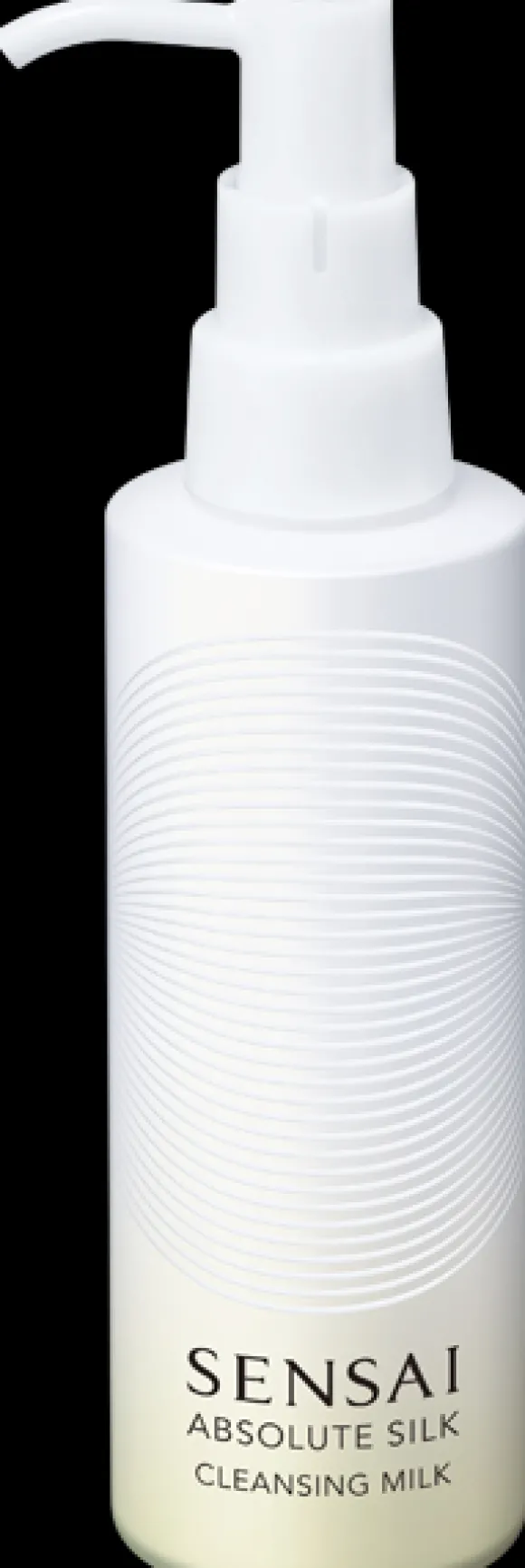 Sensai Absolute Silk Cleansing Milk