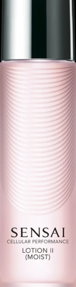 Sensai Cellular Performance Lotion II (Moist)