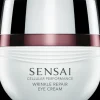 Sensai Cellular Performance Wrinkle Repair Eye Cream