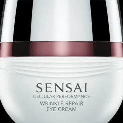 Sensai Cellular Performance Wrinkle Repair Eye Cream