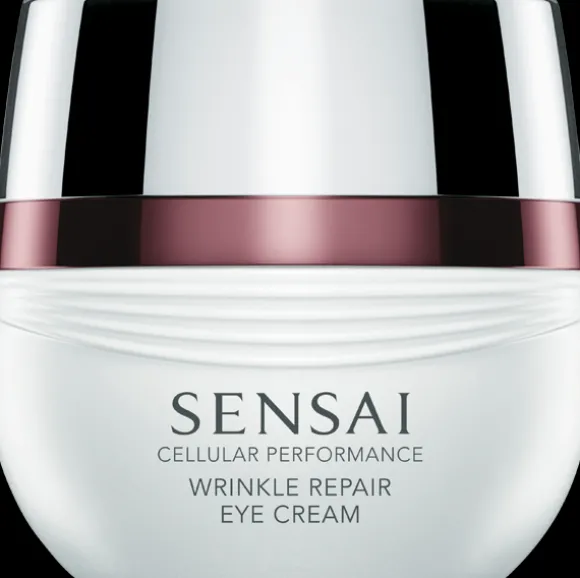 Sensai Cellular Performance Wrinkle Repair Eye Cream