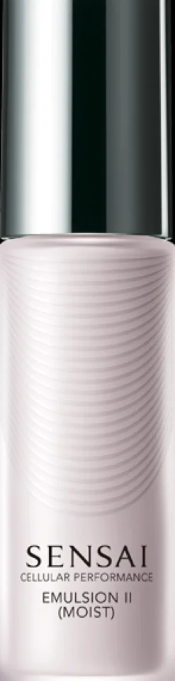Sensai Cellular Performance Emulsion II (Moist)
