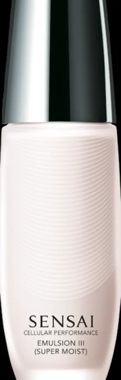 Sensai Cellular Performance Emulsion III (Super Moist)