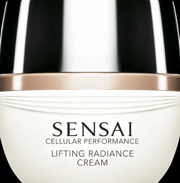 Sensai Cellular Performance Lifting Radiance Cream