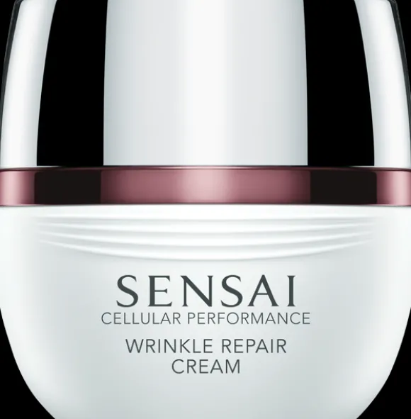Sensai Cellular Performance Wrinkle Repair Cream
