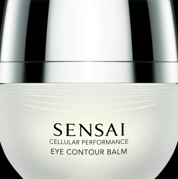 Sensai Cellular Performance Eye Contour Balm