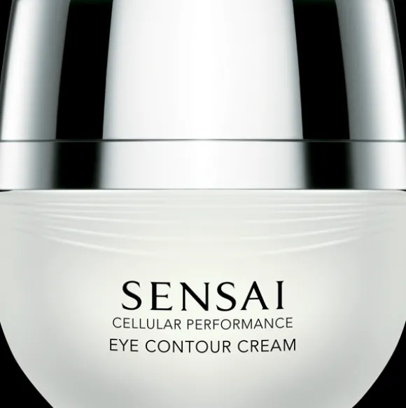 Sensai Cellular Performance Eye Contour Cream