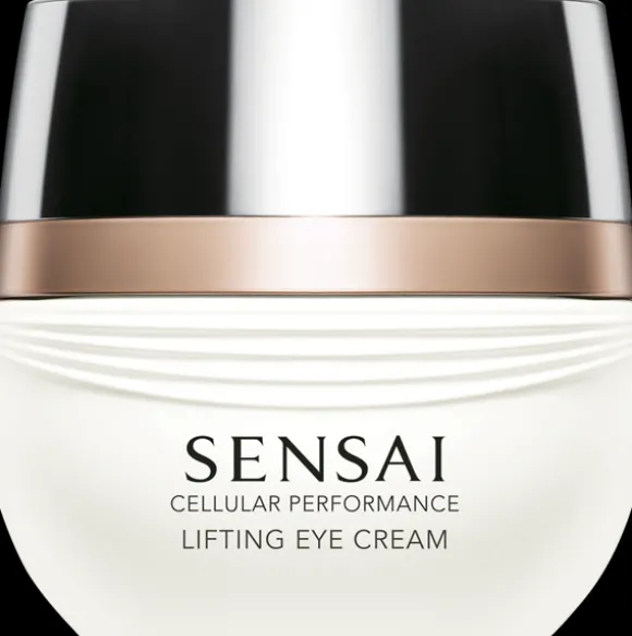 Sensai Cellular Performance Lifting Eye Cream