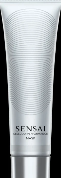 Sensai Cellular Performance Mask