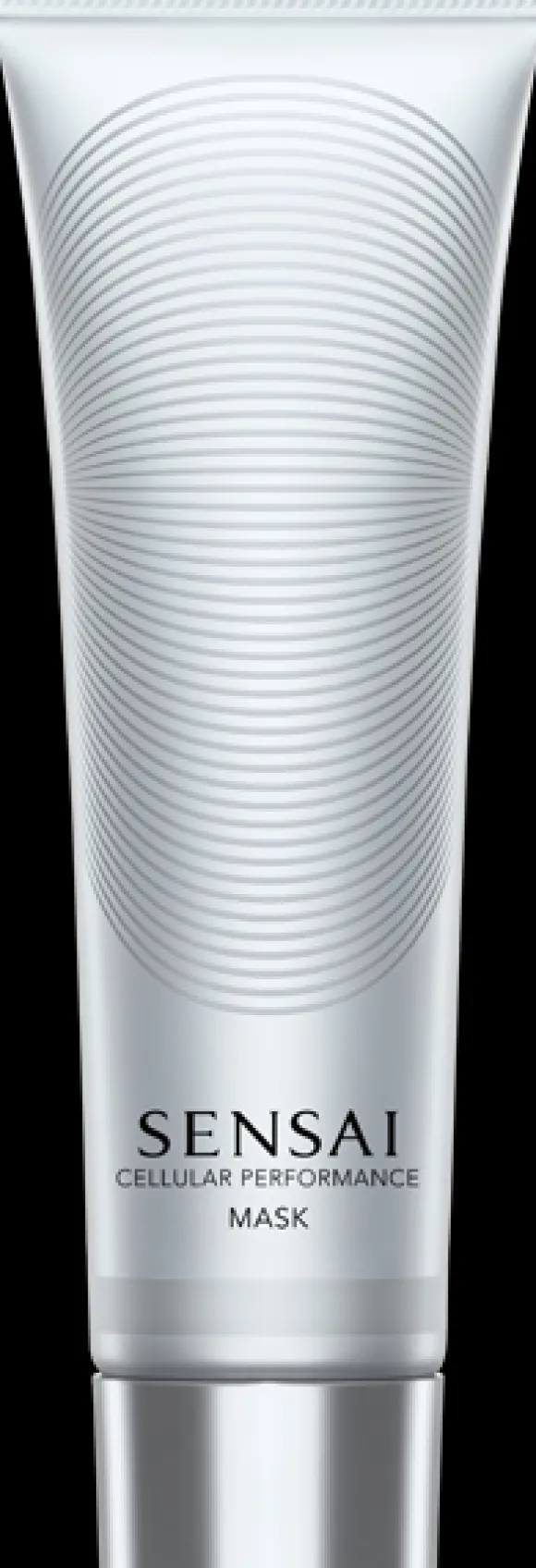 Sensai Cellular Performance Mask