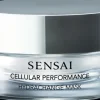 Sensai Cellular Performance Hydrachange Mask