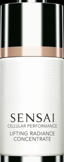 Sensai Cellular Performance Lifting Radiance Concentrate
