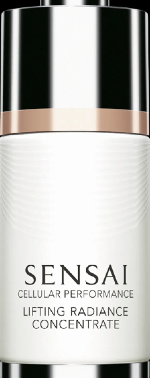 Sensai Cellular Performance Lifting Radiance Concentrate