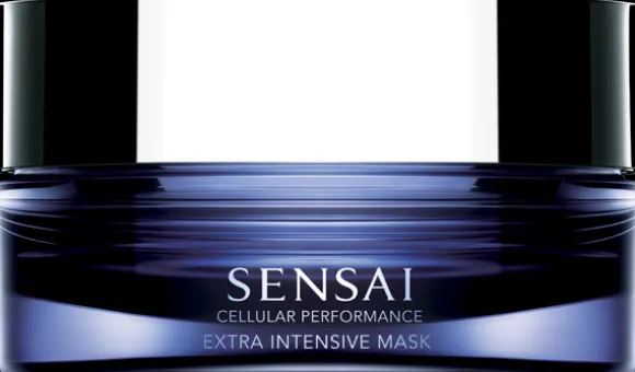 Sensai Cellular Performance Extra Intensive Mask