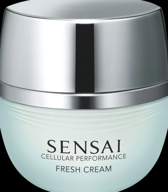 Sensai Cellular Performance Fresh Cream