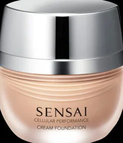 Sensai Cellular Performance Cream Foundation