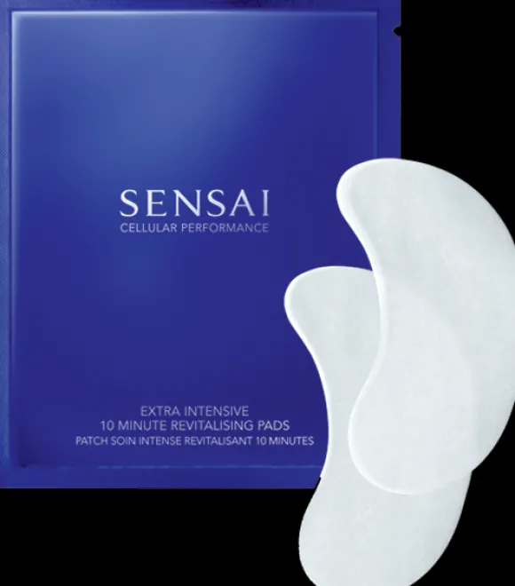 Sensai Cellular Performance Extra Intensive Revitalising Pads