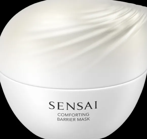 Sensai Comforting Barrier Mask