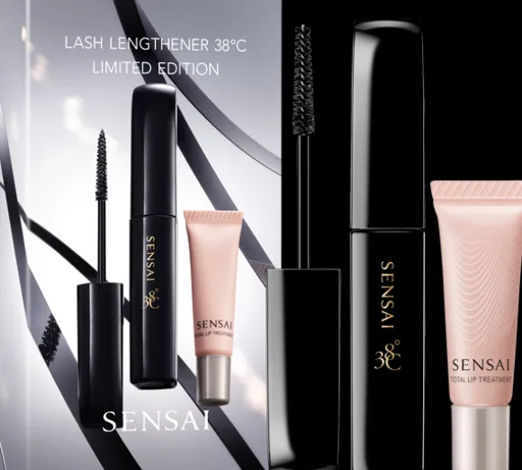 Sensai Lash Lengthener 38° LTD. Edition