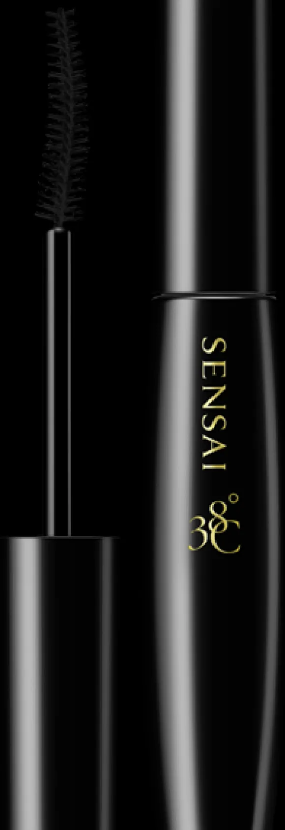 Sensai Mascara 38°C Volume