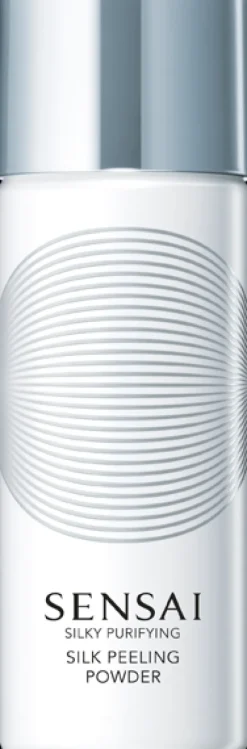 Sensai Silky Purifying Silk Peeling Powder
