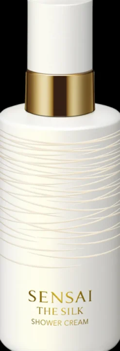 Sensai The Silk Shower Cream