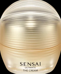 Sensai Ultimate The Cream Trial Size