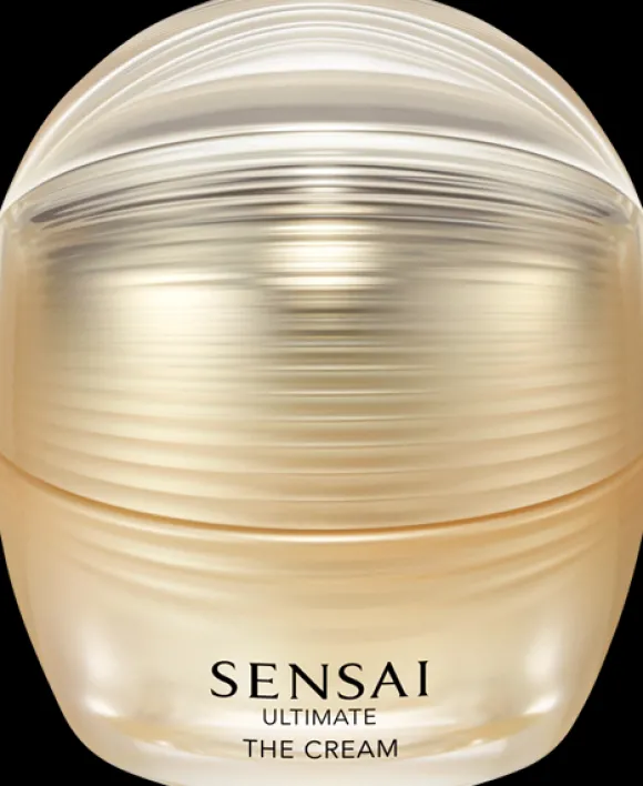 Sensai Ultimate The Cream Trial Size