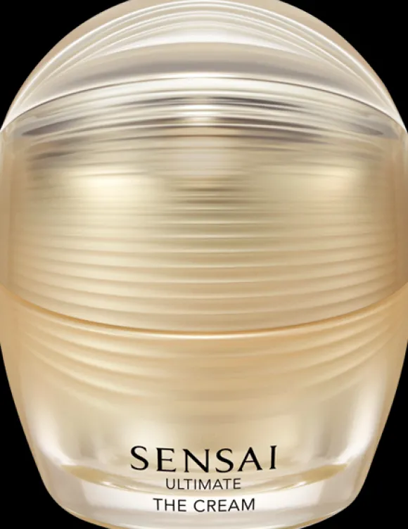 Sensai Ultimate The Cream