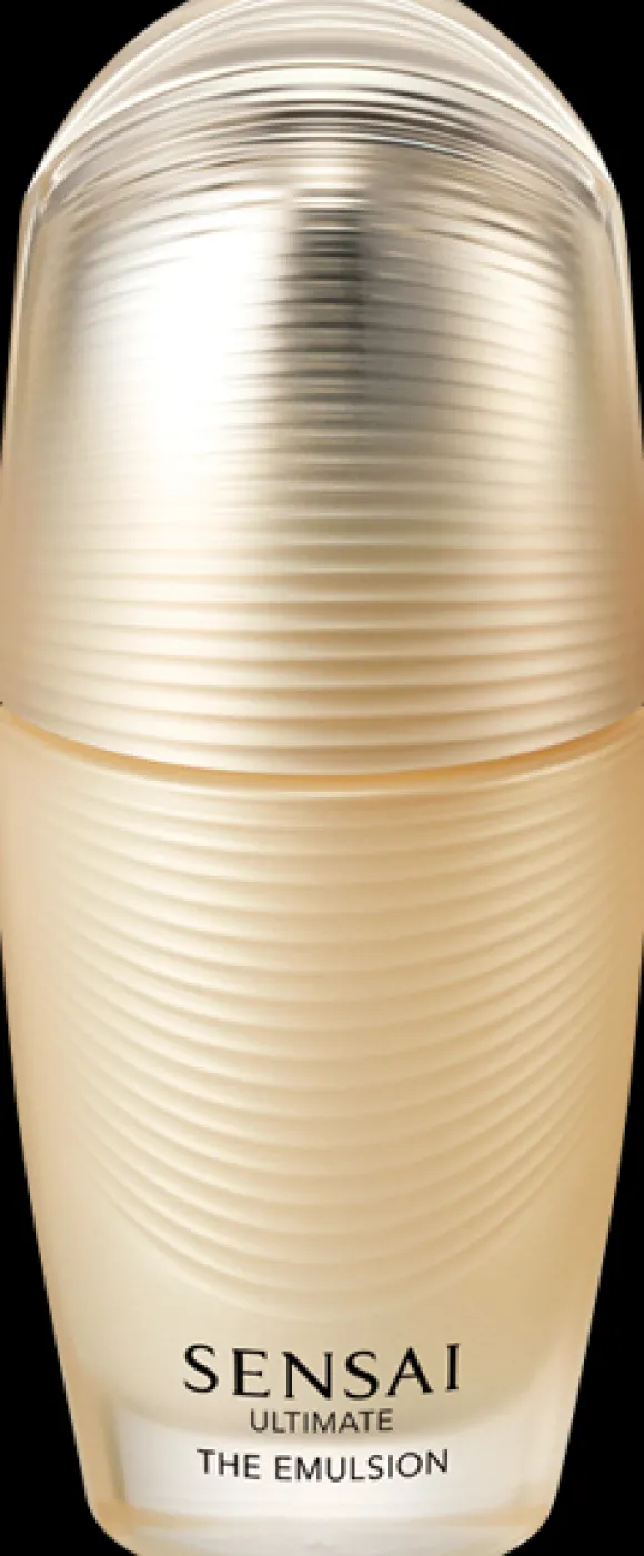 Sensai Ultimate The Emulsion Trial Size