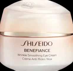 Shiseido Benefiance Smoothing Eye Cream