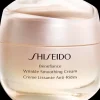 Shiseido Benefiance Wrinkle Smoothing Cream