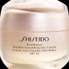 Shiseido Benefiance Wrinkle Smoothing Day Cream SPF 25