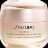 Shiseido Benefiance Wrinkle Smoothing Cream Enriched