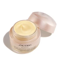 Shiseido Benefiance Wrinkle Smoothing Cream Enriched
