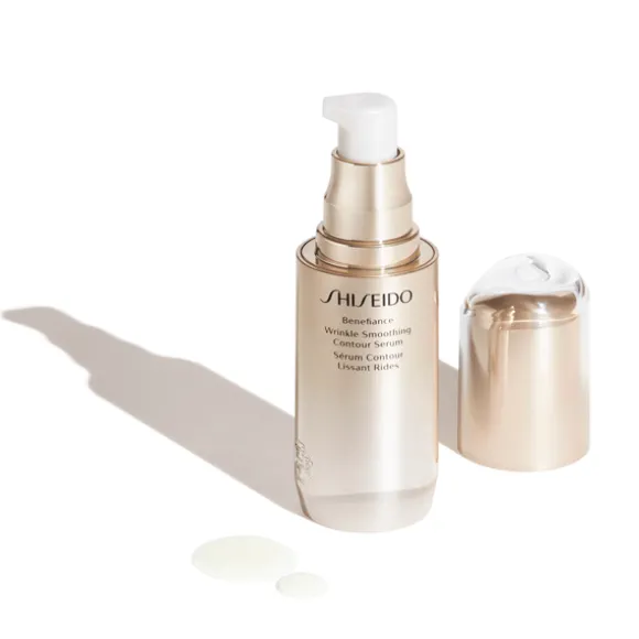 Shiseido Benefiance Wrinkle Smoothing Contour Serum