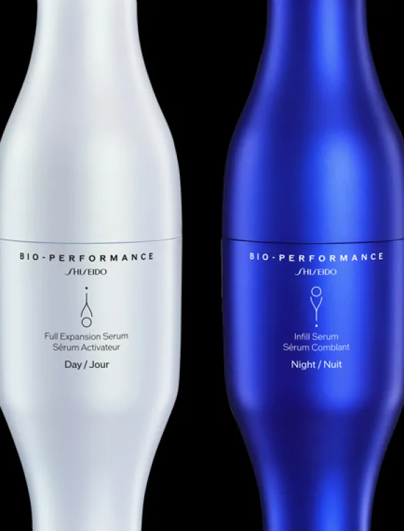Shiseido Bio-Performance Skin Filler