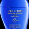 Shiseido Blue Expert Sun Protector Lotion SPF50+