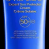 Shiseido Blue Expert Sun Protector Creme SPF50+