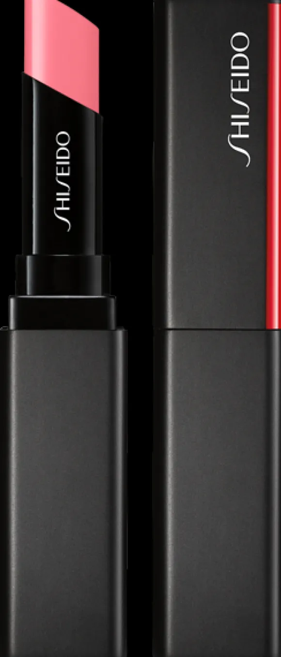 Shiseido Color Gel Lip Balm