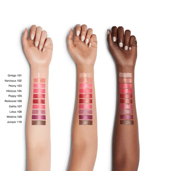 Shiseido Color Gel Lip Balm