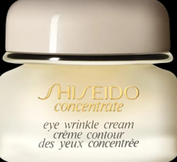 Shiseido Concentrate Eye Wrinkle Cream Concentrate